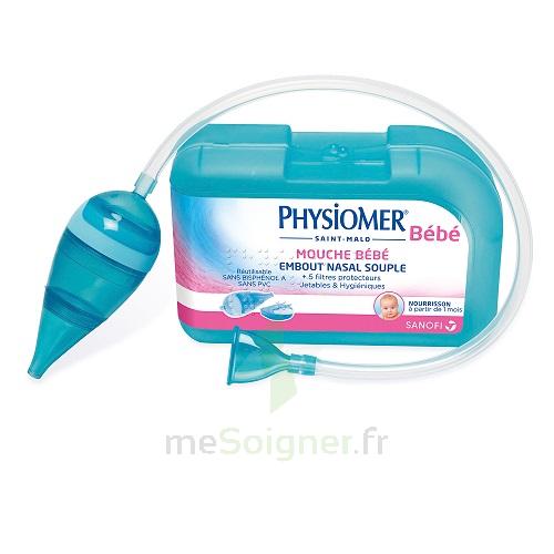 Pharmacie De Provence Parapharmacie Physiomer Mouche Bebe Martigues